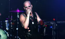 Michale Graves, Sophia Mengrosso, Leave It To Cleaver, Mote It Be, Los Coyotes, Don't Follow, Superweapon