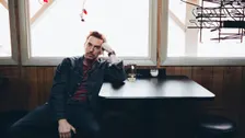 JD McPherson - SOCKS: A Rock N Roll Christmas Tour @ 191 Toole