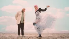 New Constellations: It Comes In Waves Tour - Ages 21+