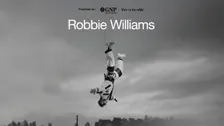 Robbie Williams