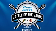 Florida Blue Battle of the Bands