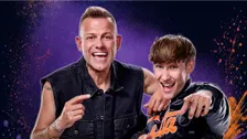 Job Dutchtuber - Echte vrienden de tour