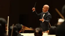 Joe Hisaishi with the Colorado Symphony