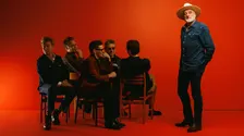 ALLAN OLSEN & Det Sidste Slæng