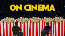 On Cinema - The Certified "Five Bags of Popcorn" Tour