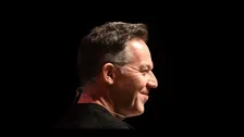 Greg Gutfeld (MOVED TO PRAIRIE HOME ALLIANCE THEATER)