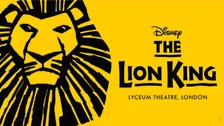Disney's THE LION KING