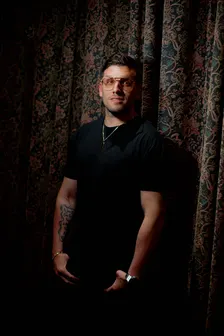 Chris Distefano