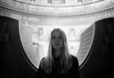 Anna von Hausswolff: Iconoclasts Tour