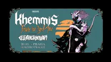 KHEMMIS, CELESTIAL SANCTUARY