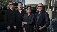 Wishbone Ash