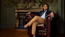 Daniël Arends "High Class Bitch"