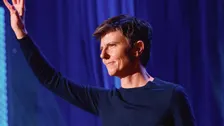 Tig Notaro: Out of Nowhere!
