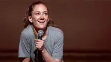 Jacqueline Novak