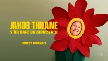 Jakob Thrane - Står bare og Blomstrer