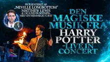 The Magical Music of Harry Potter