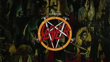 SLAYER: Reign In Blood 40th Anniversary 2026