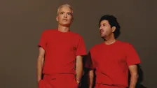 THE AVALANCHES & SOFIA KOURTESIS - NO BAD DJS