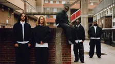 Ezra Collective - Here Because of Hope