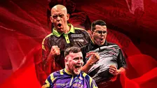 World Series of Darts Finals | Premium Seats