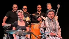 Artin muziek & friends