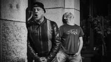 Sons of the Culture Clash