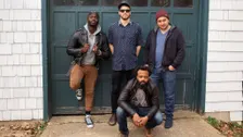 Tauk + lespecial - ages 21+