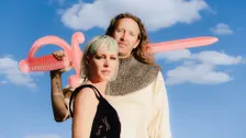 Sylvan Esso