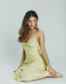 Isabel van Gelder