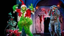 Dr. Seuss' How the Grinch Stole Christmas the Musical (Chicago)