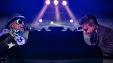 Face 2 Face - A Tribute To Elton John & Billy Joel