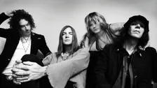 The Dandy Warhols