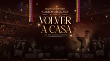 Volver a casa