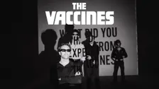 The Vaccines