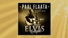 IN MEMORY OF ELVIS GOSPEL MED PAAL FLAATA OG KORET ROOTS