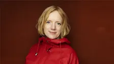 «Ukraina - En vinterreise» -foredrag med Erika Fatland - UTSOLGT
