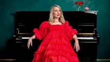 Rachel Parris