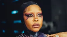 Erykah Badu IMEHO "An Intimate Experience with Erykah Badu” | JAZZMI 26