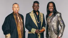 Earth, Wind & Fire