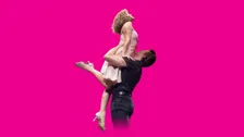 Dirty Dancing - The Classic Story On Stage