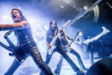 Beast In Black: North American Tour 2027 w/ Gloryhammer