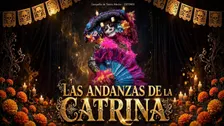 Las Andanzas De La Catrina