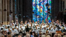 Knabenchor Unser Lieben Frauen | Weihnachtsoratorium von J.S. Bach