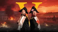 Preuteleute "V"