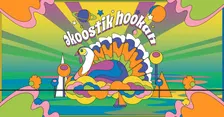 NYE w/ Ekoostik Hookah at Woodlands Tavern