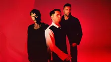 Muse - The Wow! Signal Europa Tour