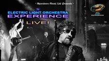 The ELO Experience Back Into The Blue Tour