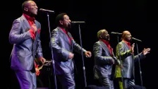 Motown Christmas