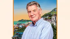 Michael Palin: In the Philippines