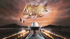 Natanael Cano Vol 1 Tour